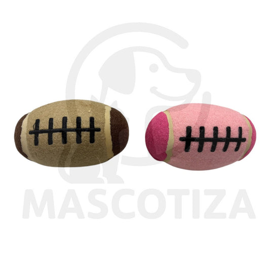 Pelota Rugby con Sonido