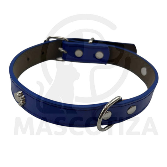 Collar con Patas y Argolla