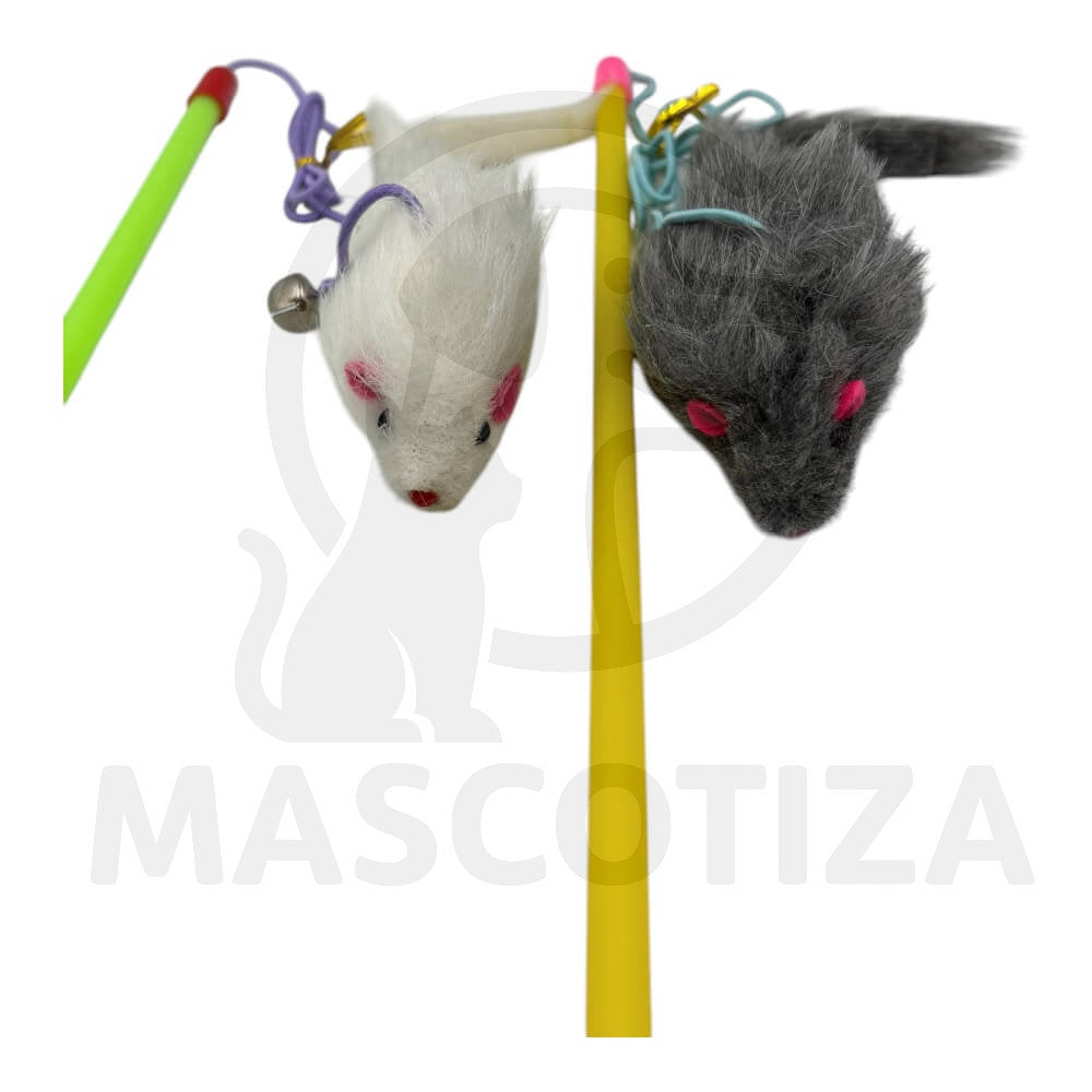 Varilla para Gato