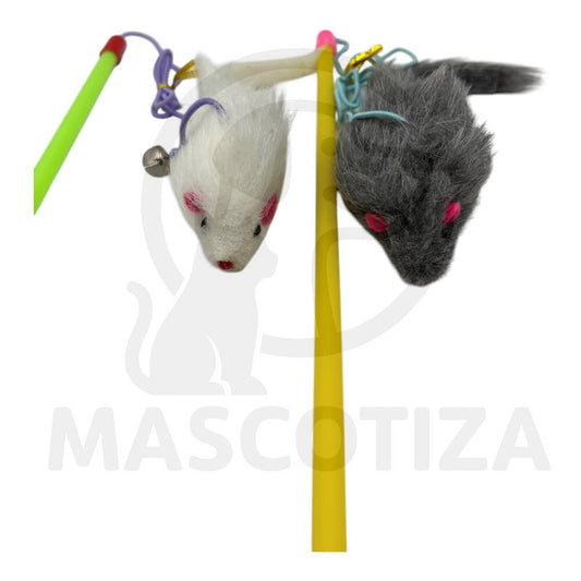 Varilla para Gato