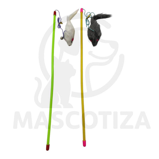 Varilla para Gato