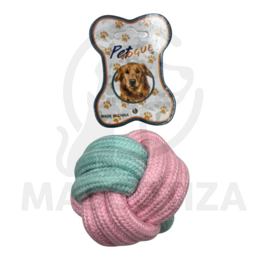 Pelota de Soga