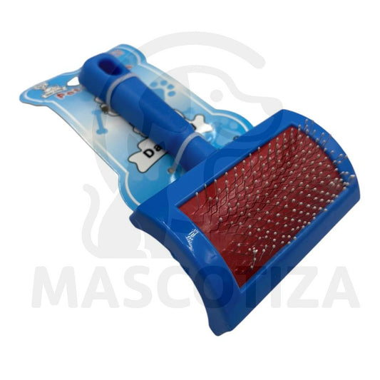 Cepillo Plastico