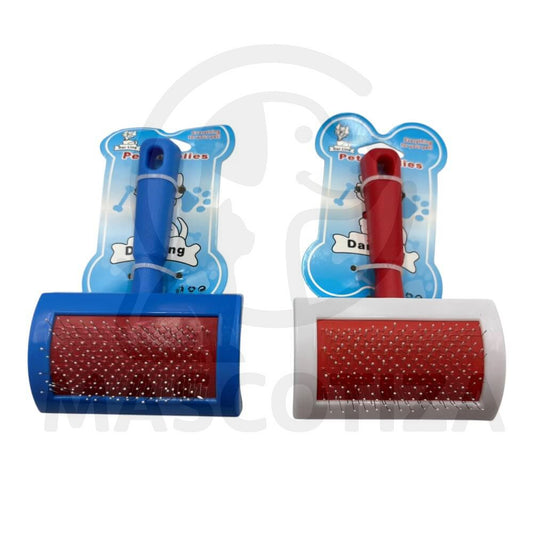 Cepillo Plastico