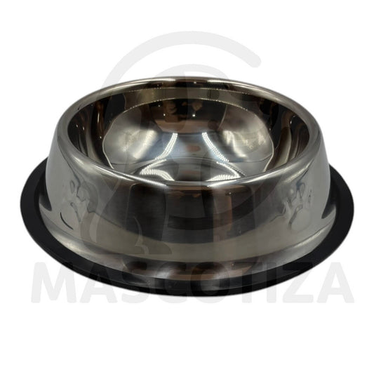 Plato Metalico