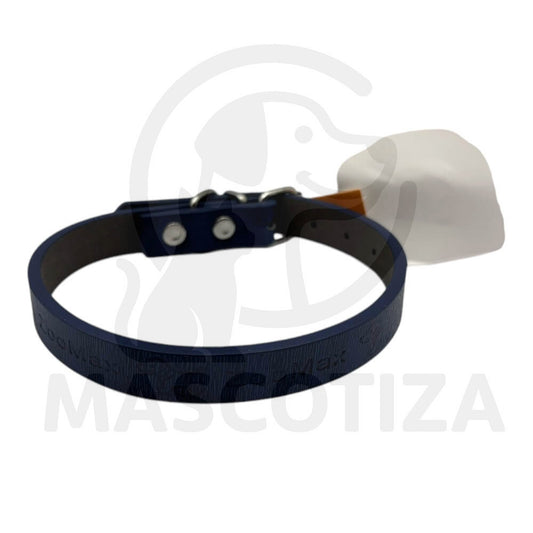 Collar con Diseño de Perrito