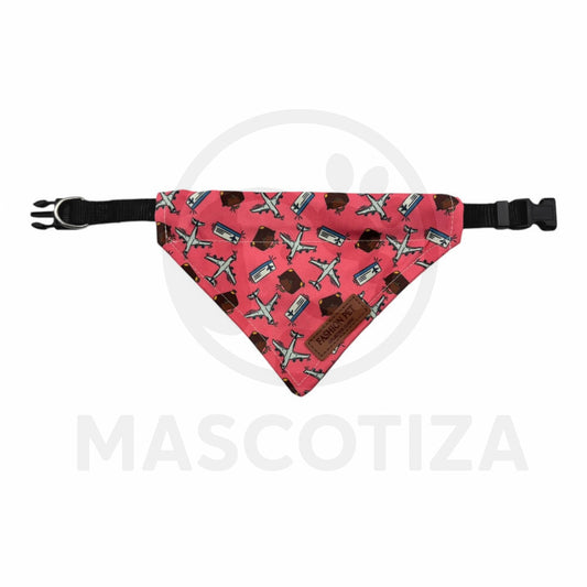 Collar Bandana