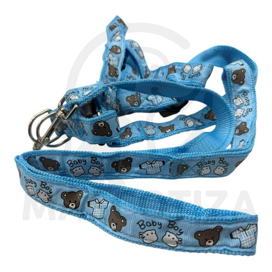 Arnes de Perro