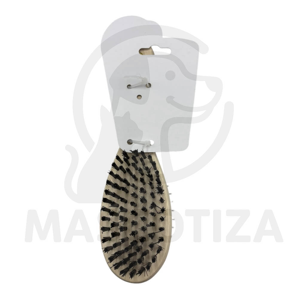 Cepillo Madera Doble