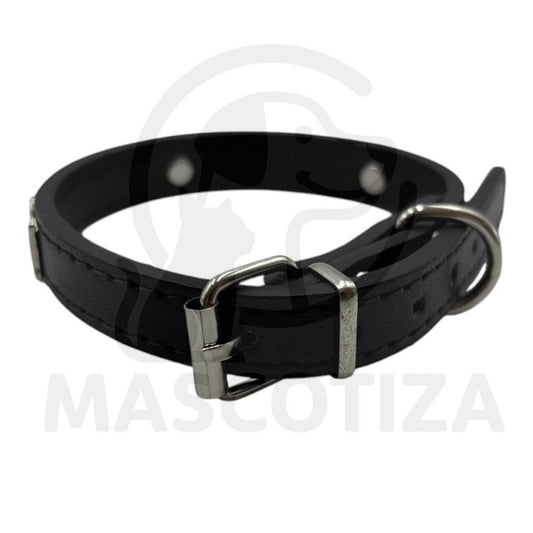 Collar Perro con Huesos y Patitas