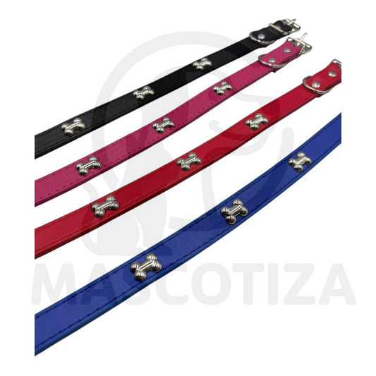 Collar con Huesitos