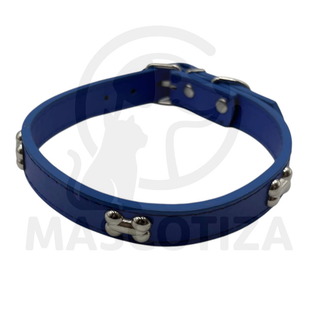 Collar con Huesitos