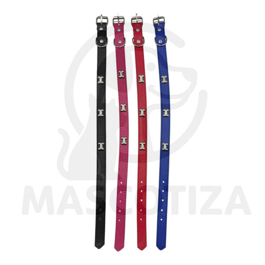 Collar con Huesitos