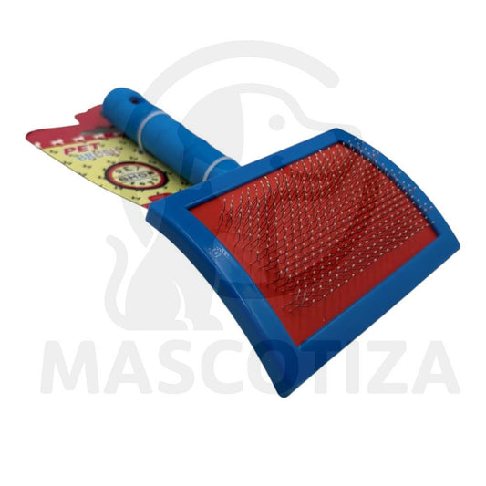 Cepillo Plastico Grande