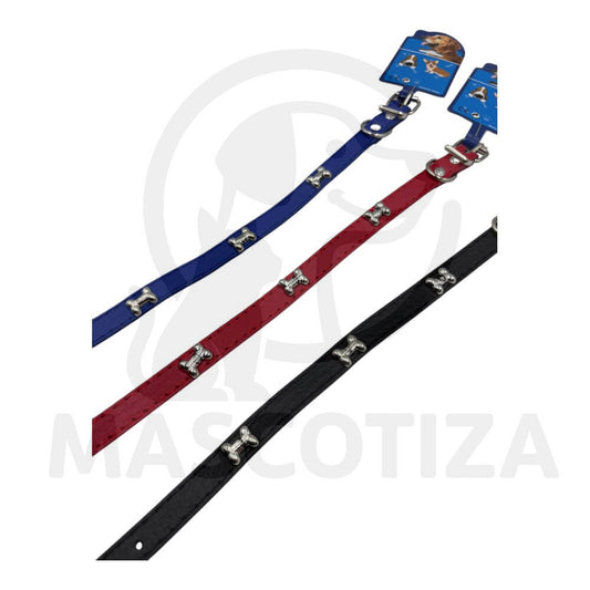 Collar con Huesitos