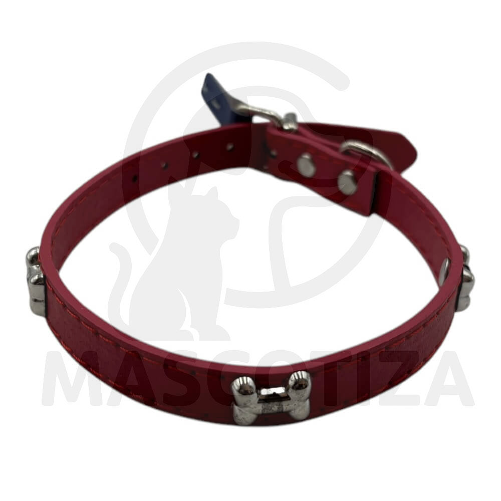 Collar con Huesitos