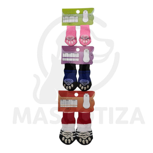 Calcetin para Mascotas