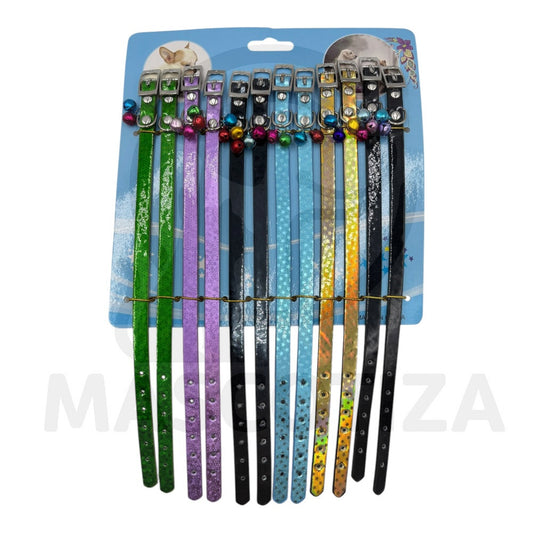 Set Collar Brillante