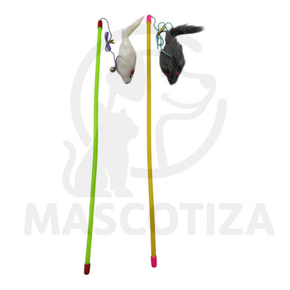 Varilla para Gato