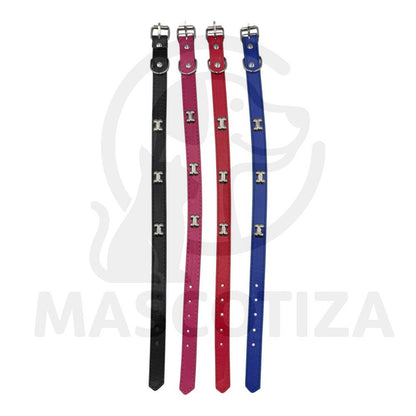Collar con Huesitos